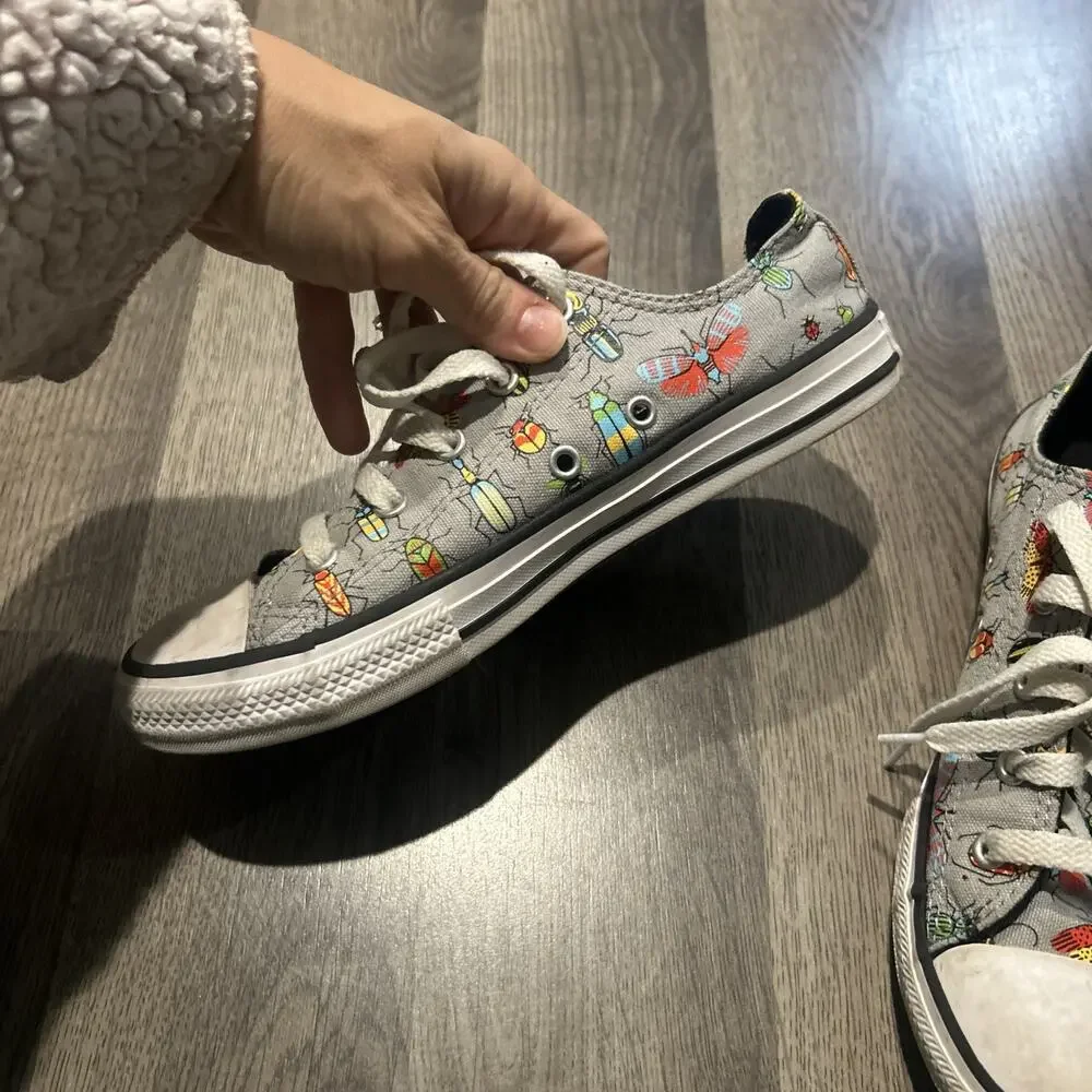 Converse product chuck